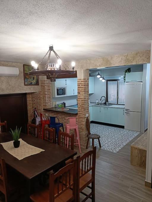 Villa La Casona De La Azucena Guadalajara Esterno foto