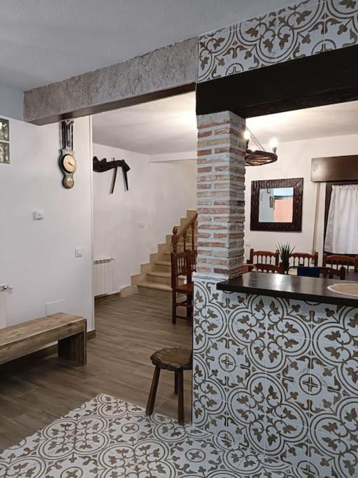 Villa La Casona De La Azucena Guadalajara Esterno foto