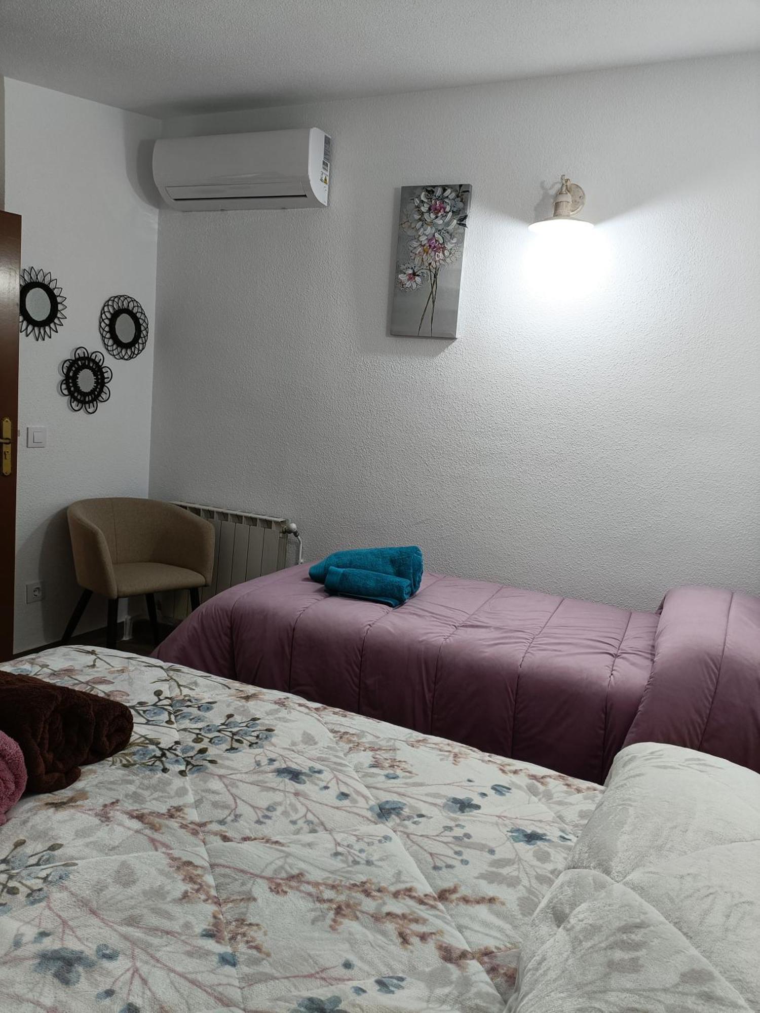 Villa La Casona De La Azucena Guadalajara Esterno foto